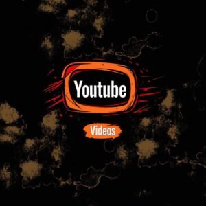 Youtube Music Videos