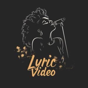 Lyric Video