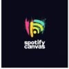 diyacopaymazd spotify canvas 916 Logo design for a named spot 620f8172 ded3 4c6e 937e 371a5873385b 1